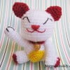 cat amigurumi croct amigurumi cat free pattern