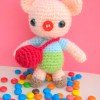 baby pig amigurumi baby pig amigurumi free pattern