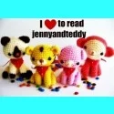jennyandteddy