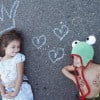 frog crochet hat free pattern