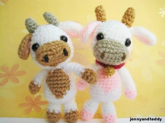 free amigurumi baby ow pattern by jennyandteddy