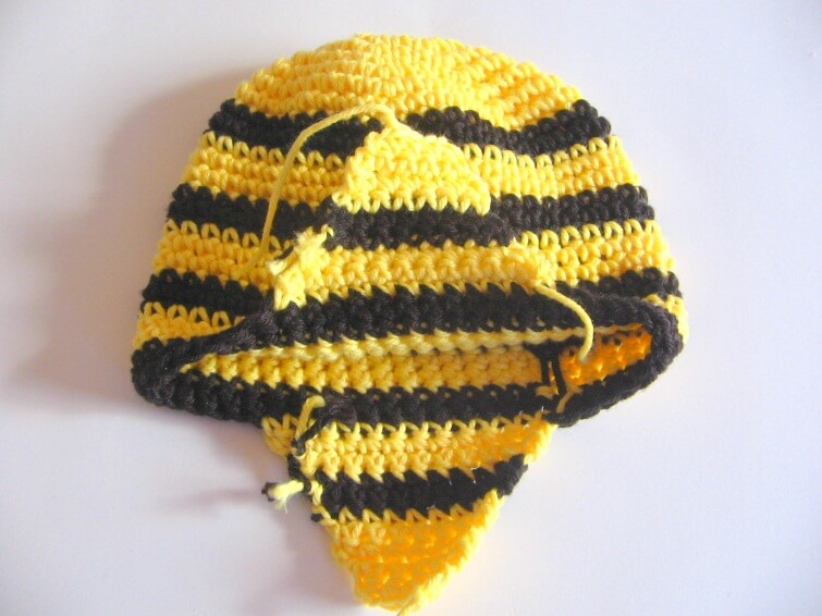 beehat2