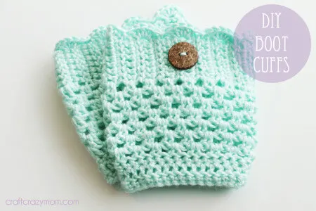 6. pretty free crochet DIY-Boot-Cuff-Tutorial1