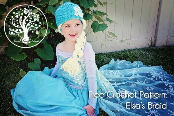 10.Free-Crochet-Pattern-Elsa-Braid