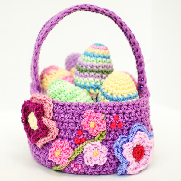 30 Free Easy Easter Crochet Patterns 30-free-easy-easter-crochet-patterns
