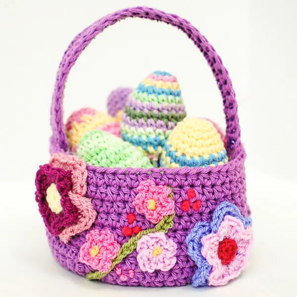 14.Crochet-Easter-Basket-Pattern-2-10-11-of-13