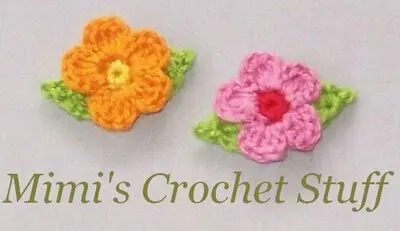 17.crochet mimi's crochet