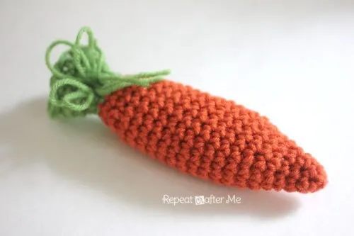 25.CrochetCarrot1