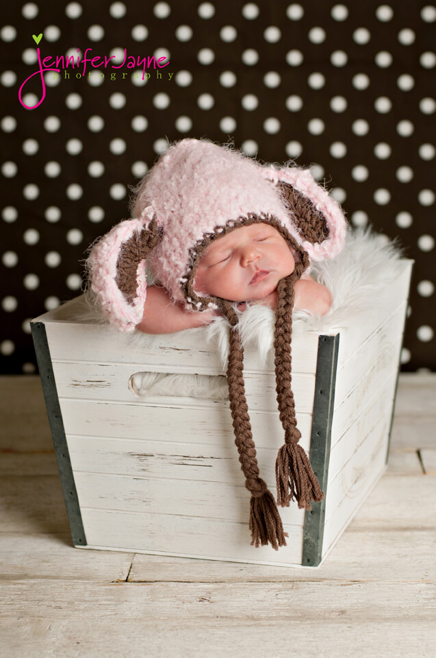 easy crochet lamb hat tutorial free pattern