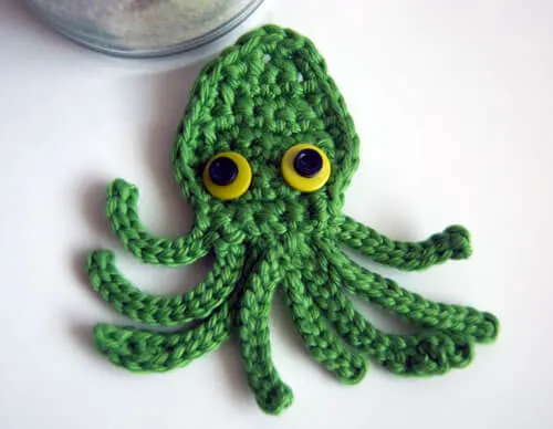 15.Kraken-Octopus-Squid-Applique