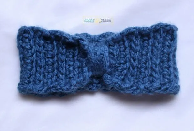 2-easy-crochet-bulky-headband