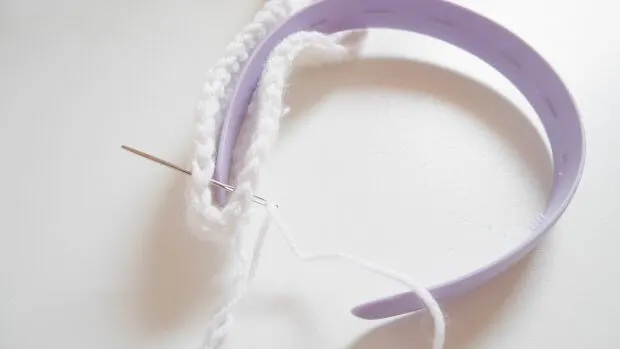 crochet headband2