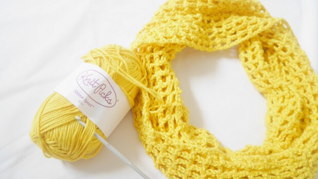 knitpick yarn