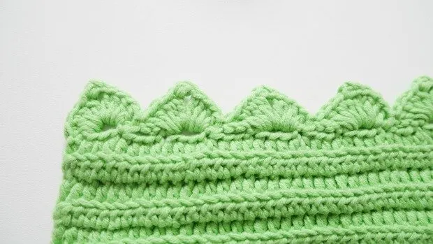 easy crochet clutch free pattern easy