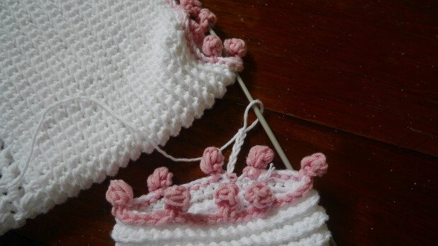off shoulder crochet crop top tutorial free pattern