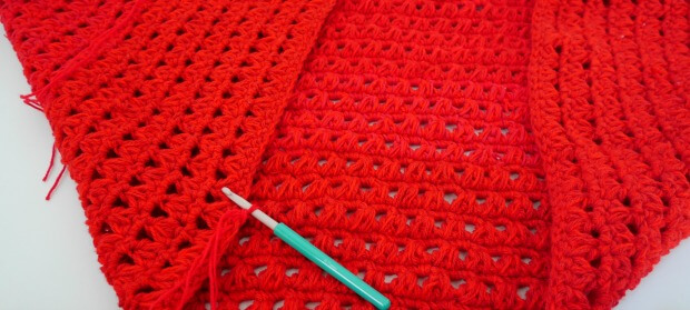 crochet cocoon shrug free pattern