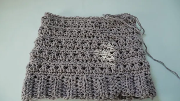easy crochet beanie newman hat