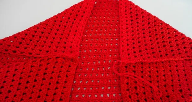 easy crochet cocoon cardigan free pattern