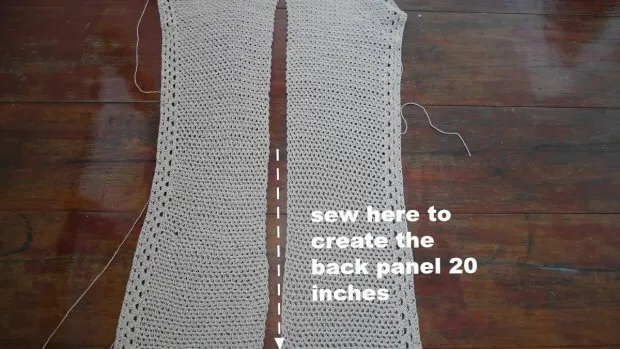 crochet cardigan4.