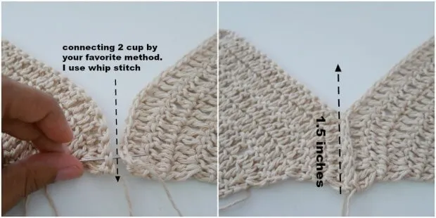 crochet bikini top4
