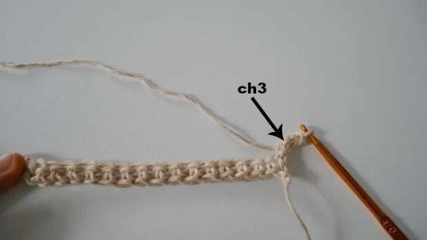 fancy lace crochet stitch