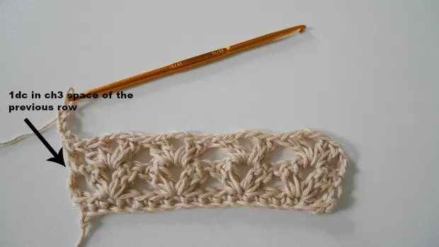 fancy lace crochet stitch3