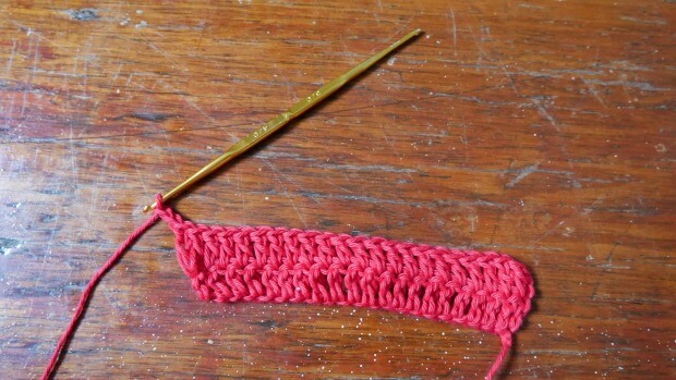 crochet bell  top2