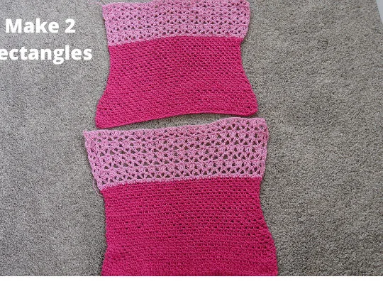  crochet sweater top2