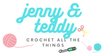 Free Crochet Patterns & Beginner Crochet Tutorials
