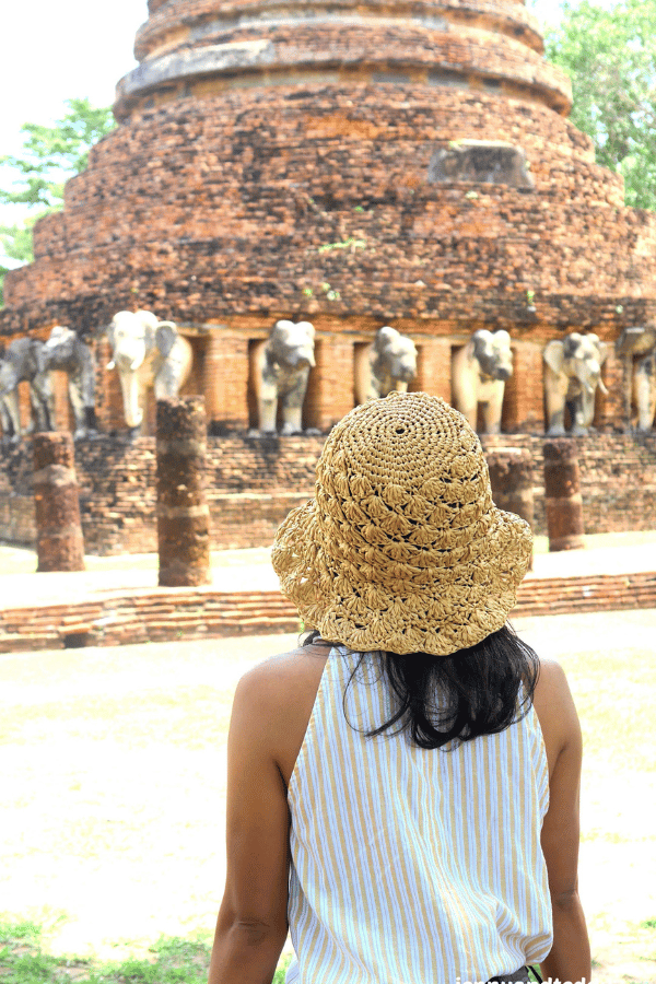 adult sun hats free crochet pattern.