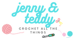 Jenny & Teddy logo
