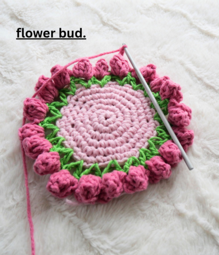 flower bud